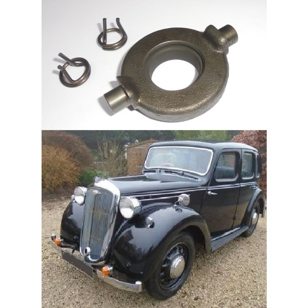 CLUTCH RELEASE THRUST BEARING (Wolseley 8) (1946- 49)